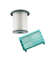 Philips FC 8732 / FC 8734 Uyumlu Hepa Filtre Seti