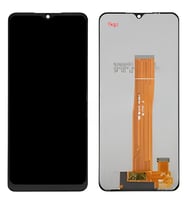 Tkgz - Samsung Galaxy A02 - SM-A022F Uyumlu Lcd Ekran Dokunmatik Servis