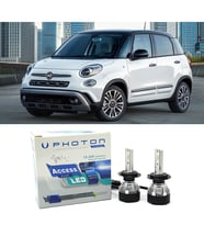 Fiat 500L Sis Far Ampulü H11 Access Yeni Seri Beyaz 2012-2024