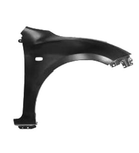 MAZDA 3 ON CAMURLUK DELIKLI SAĞ 09- MAZ0803007 BBP8-52-111B