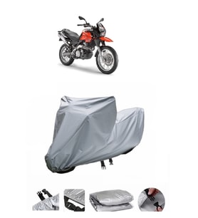 Yeni Aprilia Pegaso 650   Motosiklet Brandası ARKA ÇANTA UYUMSUZ BRANDA