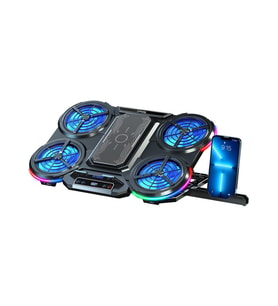 FNC-5270ST RGB NOTEBOOK SOĞUTUCU