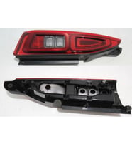 Psa Rifter B.M 2019- Stop Lambası Sol (Duysuz) (Oem No:9819427380)