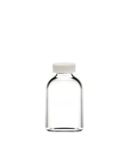 50ml penisilin şişe geçme kapaklı, 12 adet, propolis kapaklı şişe, şeffaf şişe, propolis şişesi, arı sütü şişesi