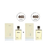 460 + 460  Kadın Parfüm Edp  Floral - Mnms4602 (Standart)