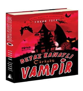 Beyaz Kanatlı Vampir 4 - Çürüyüş