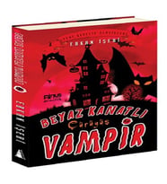 Beyaz Kanatlı Vampir 4 - Çürüyüş