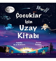 Çuklar İçin Uzay Kitabı