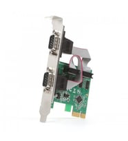 DARK DK-AC-PERS232 PCIe 2port Serial (RS232) Çevirici Kart