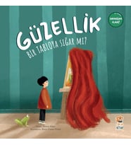 Güzellik Bir Tabloya Sığar mı?