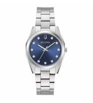 Bulova 96P229 Kol Saati