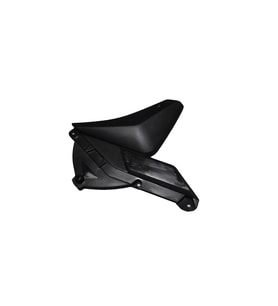 MONDİAL X-TREME ENDURO 250 DEPO SAĞ ALT PLASTİK KAPAK (2015-) ORJ