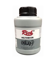Rich Multi Decor Chalked Akrilik Boya 1250 cc 4602 CHICAGO GREY 