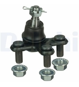 DELPHI TC3805 Rotil Alt 51220TEAT01