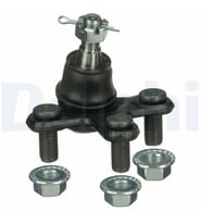 DELPHI TC3805 Rotil Alt 51220TEAT01