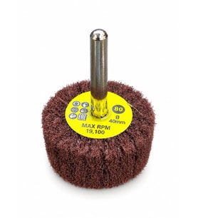 40X20 Skochbrite Mop ELYAF 6mm Saplı Atlas