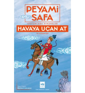 Havaya Uçan At Ve Diğerleri