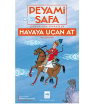 Havaya Uçan At Ve Diğerleri