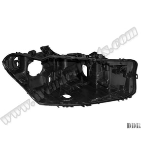 BMW G30 2017-2020 Far Kasası Sağ AHL LED Icon Light 63117214962 Wender