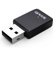 TENDA U11 AX900 WIFI-6 USB 2,0 Kablosuz Adaptör