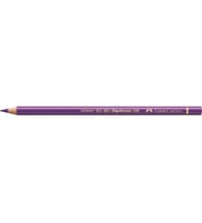 Faber Castell Polychromos Artist Kuru Boya Kalemi 136 Purple Violet (Mor Menekşe) 