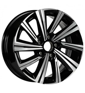 5 108 16 7.0 ET35 CH65.1 SONİC1005/6 BLACK DİAMOND