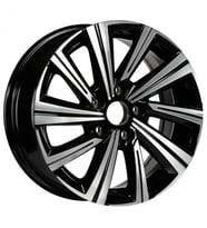 5 108 16 7.0 ET35 CH65.1 SONİC1005/6 BLACK DİAMOND