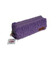 DRN GIFT ST-0305 TEDY TEK GÖZLÜ KOYUN PELUŞ KALEM ÇANTASI - TEKLİ