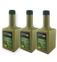 Mannbor Bor Dpf Nano Dizel Partikül Filtre Temizleyic 250MLX 3