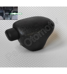 Polo Otomatik Vites Topuzu (1995-1999) 357713139 / 357713139A
