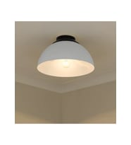 Natore Retro Plafonyer Avize RA-AVZ- 7461-58-73 (Beyaz)