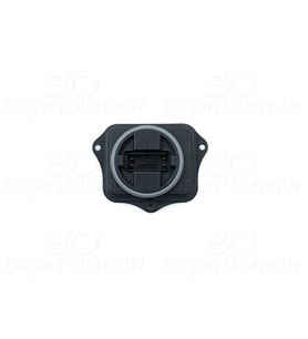Volkswagen Golf 5 2013-2027 Scirocco 2015-2018 Phaeton 2012-2016 Adaptif Far Beyni Sol Sağ
