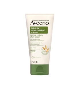AVEENO Günlük Nemlendirici El Kremi 75 ml