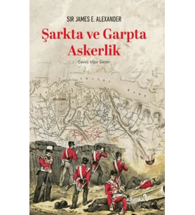 Şarkta ve Garpta Askerlik