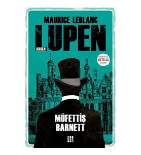 MÜFETTİŞ BARNETT- ARSEN LUPEN