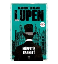 MÜFETTİŞ BARNETT- ARSEN LUPEN