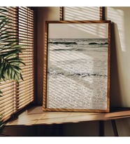 Tanıtım Neutral Wall Art Çerçevesiz Poster, Modern Dekoratif Çerçevesiz Poster, Tablo, NetrualWallDecor-4, 21 x 30