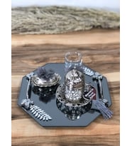 Altıgen Damat Kahvesi Damat Fincanı