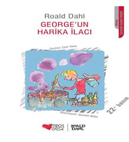 Georgeun Harika İlacı