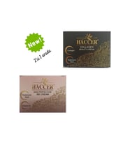 Haccer Collagen Krem + Skin Perfection Bb Cream