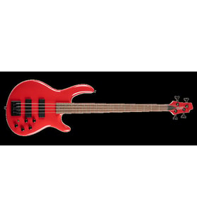 CORT C4 DELUXE CRD 4 Telli Bas Gitar