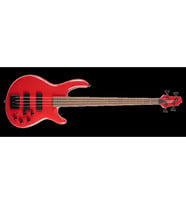 CORT C4 DELUXE CRD 4 Telli Bas Gitar