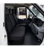 İVECO 120 Kamyonet 2+1 Koltuk Kılıfı