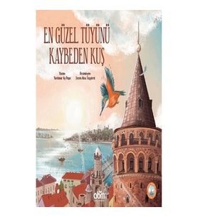 En Güzel Tüyünü Kaybeden Kuş