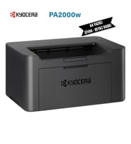KYOCERA PA2000W Siyah-Beyaz A4 Wi-fi Lazer Yazıcı