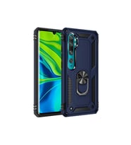 Xiaomi Mi Note 10 Uyumlu Kılıf Zore Vega Kapak