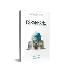 Esrarname