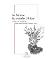Bir Kadının Yaşamından 24 Saat