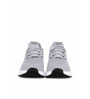 Trender Wipper Garson Gri Kadın Sneaker 8011