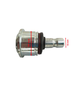 Atv Cf Moto Alt Rotil 34-14 Mm Yivsiz